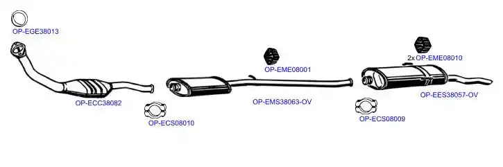 OPTIMAL OP-EXSPG351