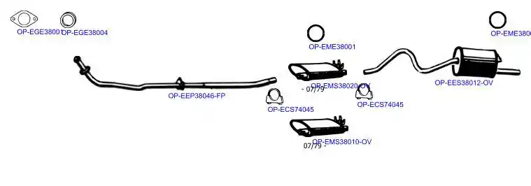 OPTIMAL OP-EXSPG358