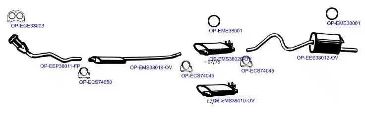 OPTIMAL OP-EXSPG359