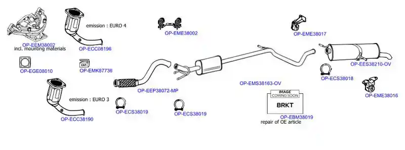 OPTIMAL OP-EXSPG361