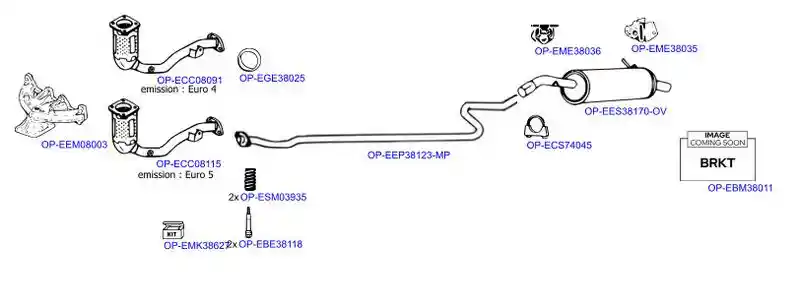 OPTIMAL OP-EXSPG364