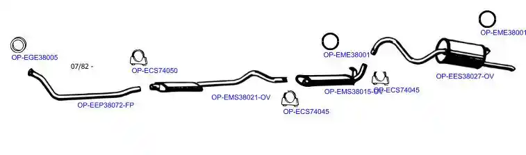 OPTIMAL OP-EXSPG365