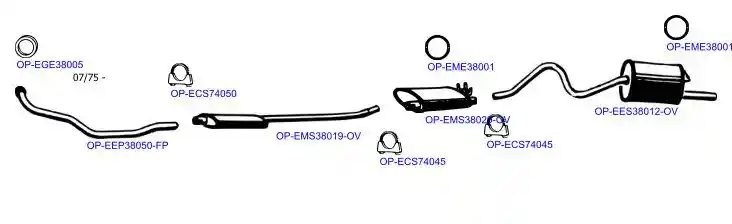 OPTIMAL OP-EXSPG366