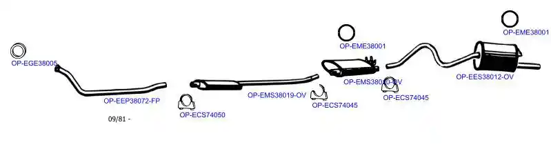 OPTIMAL OP-EXSPG368