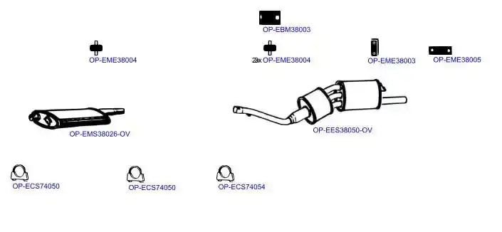 OPTIMAL OP-EXSPG369