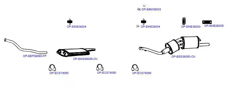 OPTIMAL OP-EXSPG371