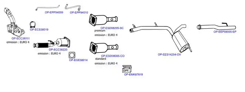 OPTIMAL OP-EXSPG373