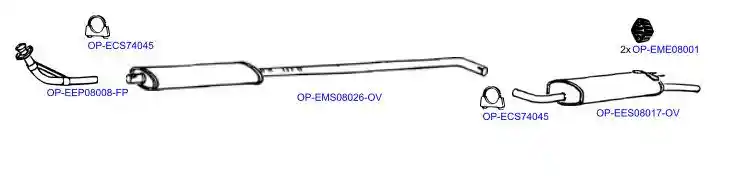 OPTIMAL OP-EXSPG374