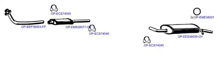 OPTIMAL OP-EXSPG375