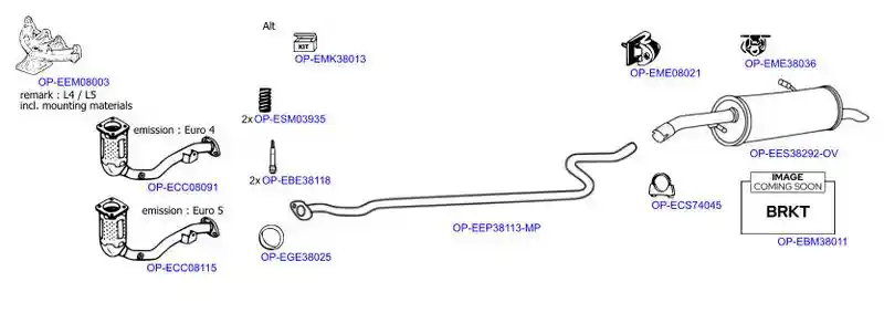 OPTIMAL OP-EXSPG380