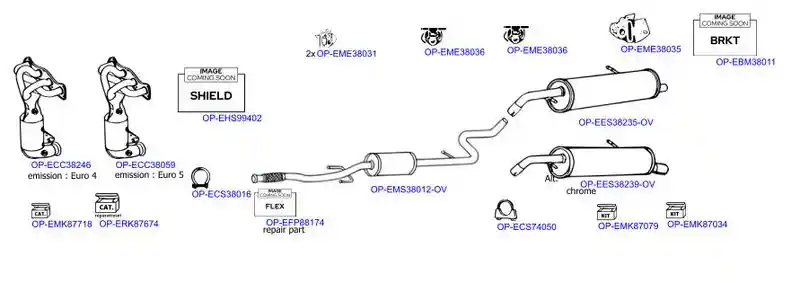 OPTIMAL OP-EXSPG386