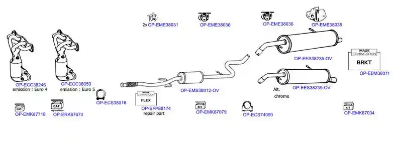 OPTIMAL OP-EXSPG388