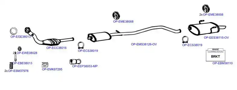 OPTIMAL OP-EXSPG391