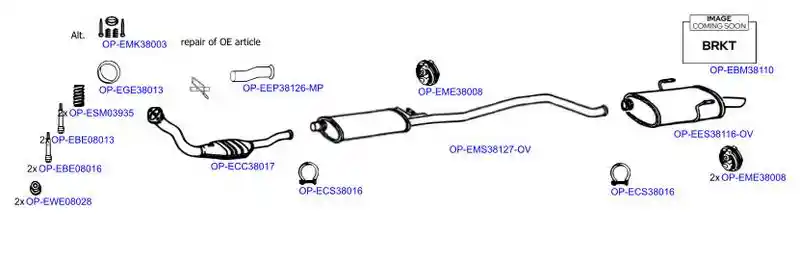 OPTIMAL OP-EXSPG394