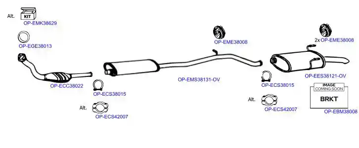 OPTIMAL OP-EXSPG403