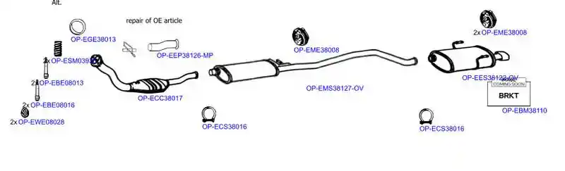 OPTIMAL OP-EXSPG404