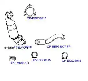 OPTIMAL OP-EXSPG406