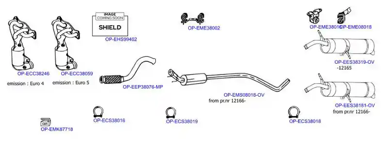 OPTIMAL OP-EXSPG410