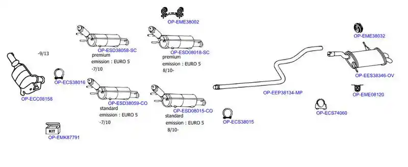 OPTIMAL OP-EXSPG411