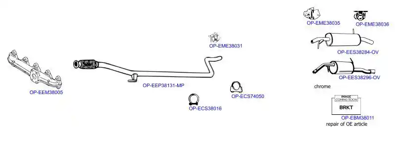 OPTIMAL OP-EXSPG412