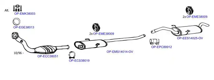 OPTIMAL OP-EXSPG423