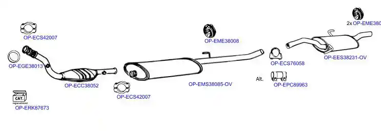 OPTIMAL OP-EXSPG433