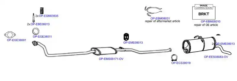 OPTIMAL OP-EXSPG441