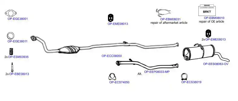 OPTIMAL OP-EXSPG442