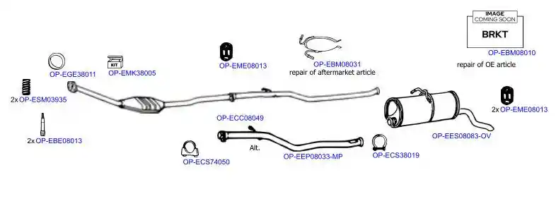 OPTIMAL OP-EXSPG443