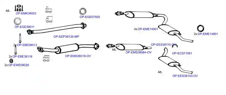OPTIMAL OP-EXSPG446