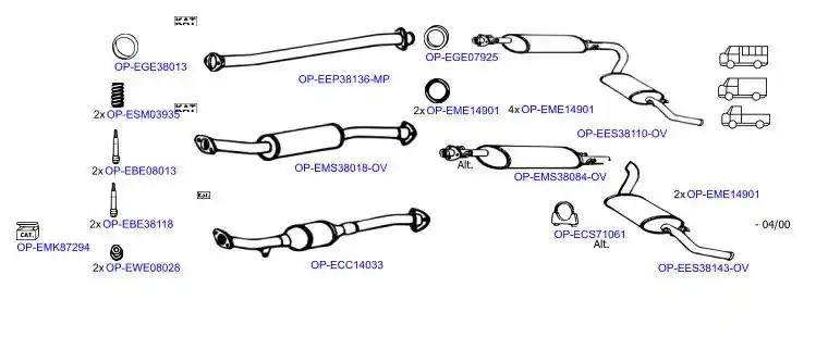 OPTIMAL OP-EXSPG449