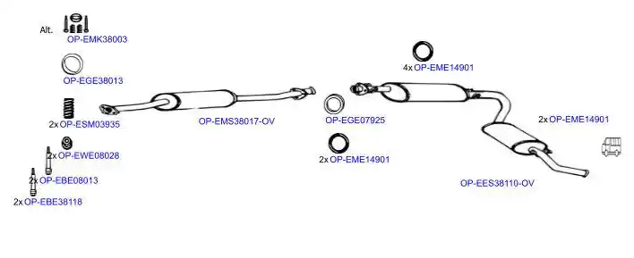 OPTIMAL OP-EXSPG450