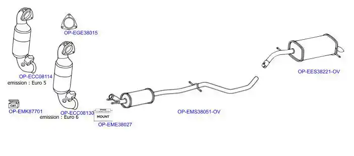 OPTIMAL OP-EXSPG451