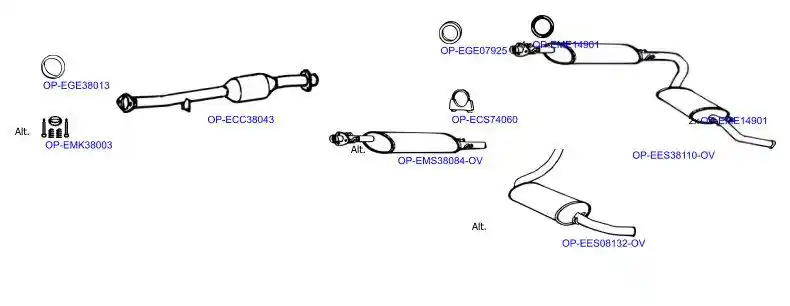 OPTIMAL OP-EXSPG458