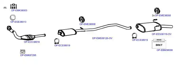 OPTIMAL OP-EXSPG467