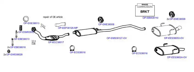 OPTIMAL OP-EXSPG468