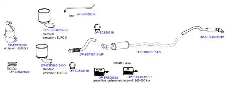 OPTIMAL OP-EXSPG469