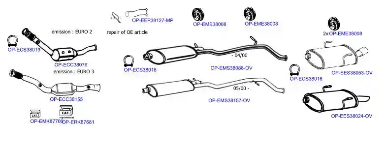 OPTIMAL OP-EXSPG473