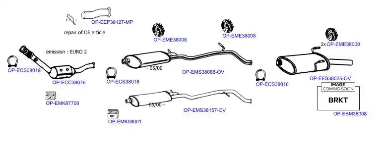 OPTIMAL OP-EXSPG474