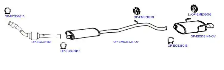 OPTIMAL OP-EXSPG475