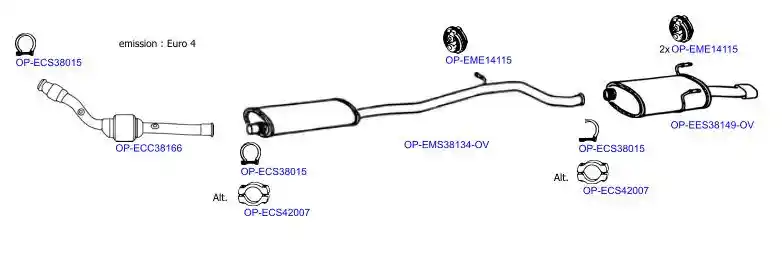 OPTIMAL OP-EXSPG476