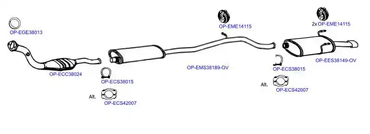 OPTIMAL OP-EXSPG478