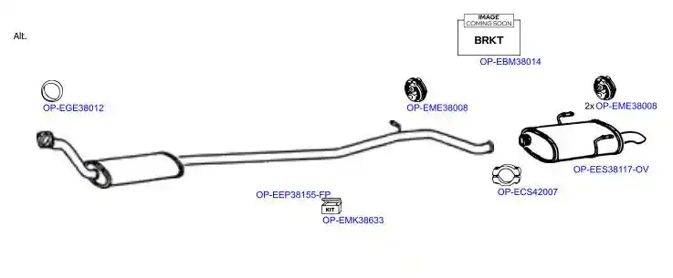 OPTIMAL OP-EXSPG482