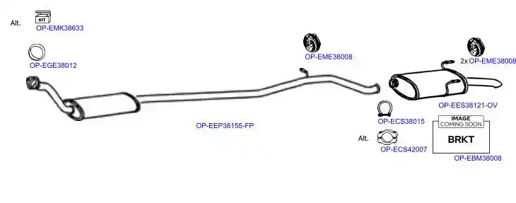 OPTIMAL OP-EXSPG483