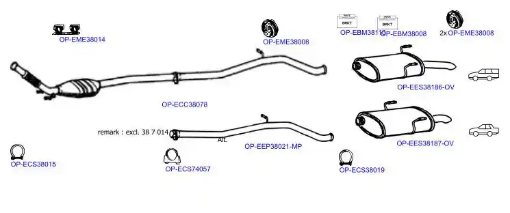 OPTIMAL OP-EXSPG485