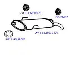 OPTIMAL OP-EXSPG492