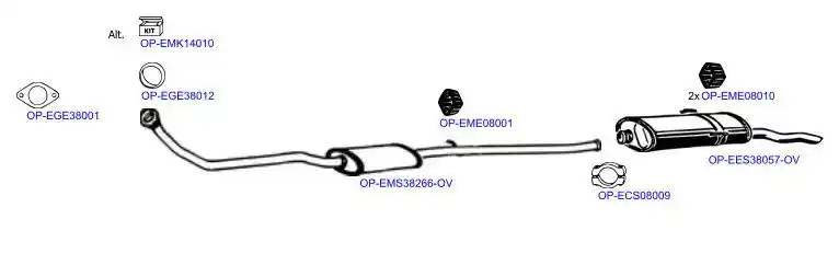 OPTIMAL OP-EXSPG493