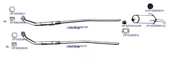 OPTIMAL OP-EXSPG494