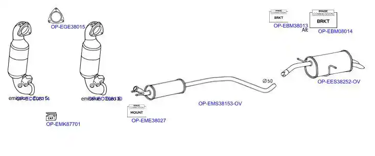 OPTIMAL OP-EXSPG495