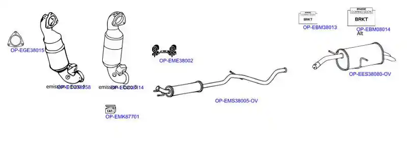 OPTIMAL OP-EXSPG496